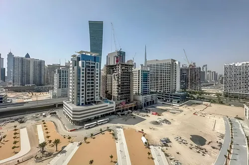 1 Bedroom Apartment in Capital Bay Tower A