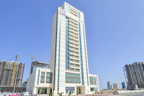 1 Bedroom Apartment in Clayton Residency