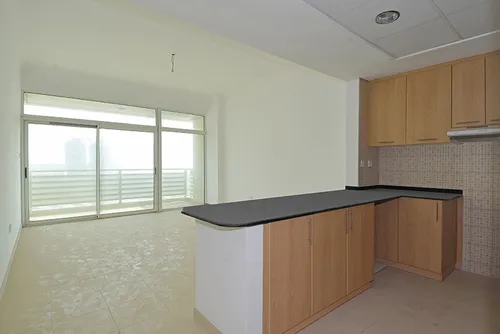 1 Bedroom Apartment in Clayton Residency