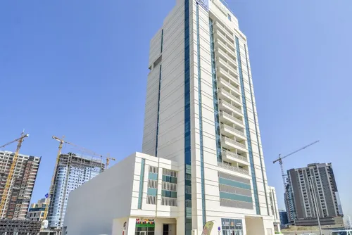 1 Bedroom Apartment in Clayton Residency