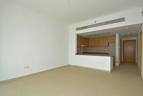 1 Bedroom Apartment in Clayton Residency