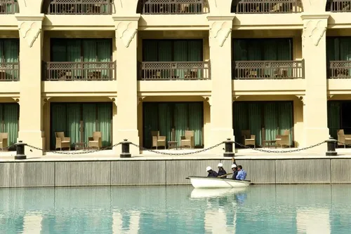 1 Bedroom Apartment in Clayton Residency