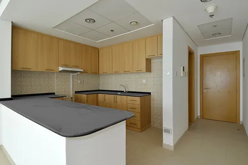 1 Bedroom Apartment in Clayton Residency