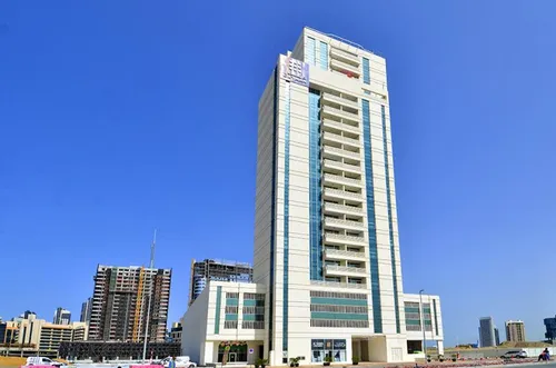 1 Bedroom Apartment in Clayton Residency