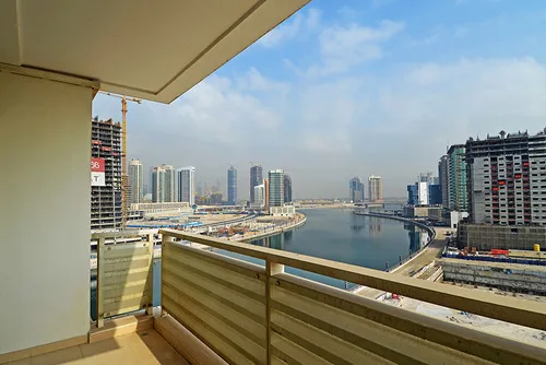 1 Bedroom Apartment in Clayton Residency