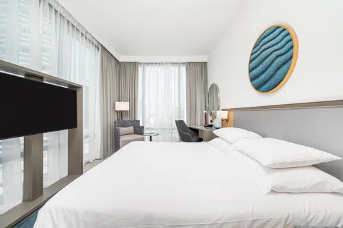Apartment in Sky Bay Hotel