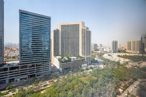 Apartment in Sky Bay Hotel