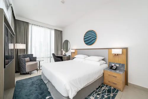 Apartment in Sky Bay Hotel