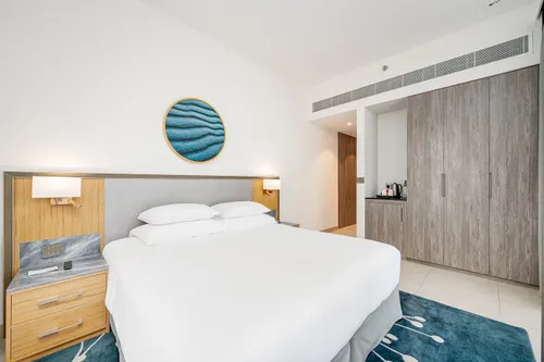 Apartment in Sky Bay Hotel