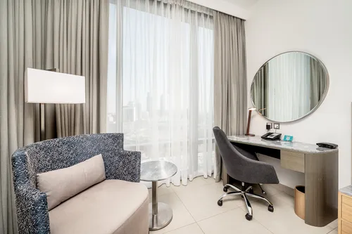 Apartment in Sky Bay Hotel