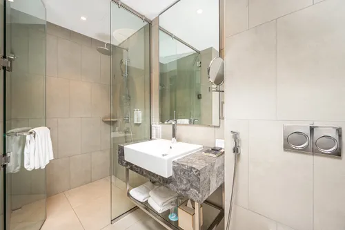 Apartment in Sky Bay Hotel