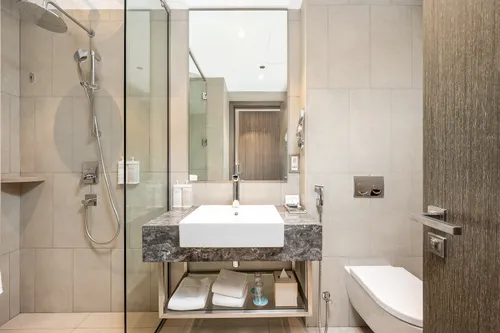 Apartment in Sky Bay Hotel