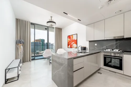 1 Bedroom Apartment in The Paragon by IGO