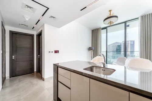 1 Bedroom Apartment in The Paragon by IGO