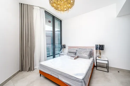 1 Bedroom Apartment in The Paragon by IGO