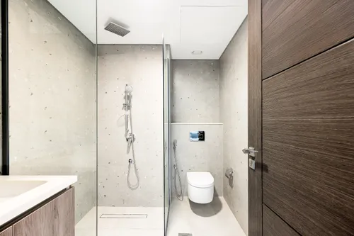 1 Bedroom Apartment in The Paragon by IGO