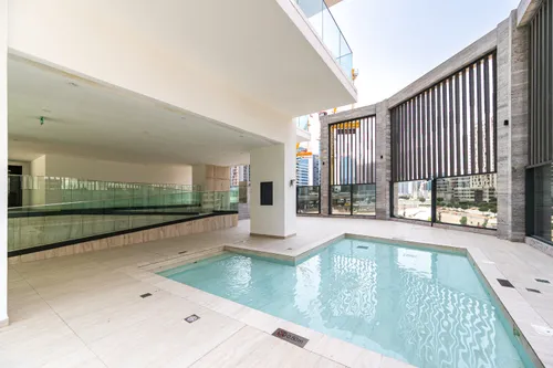 1 Bedroom Apartment in The Paragon by IGO