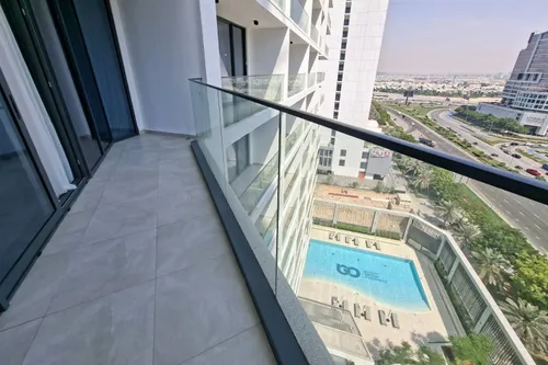 1 Bedroom Apartment in The Paragon by IGO