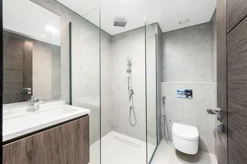 1 Bedroom Apartment in The Paragon by IGO