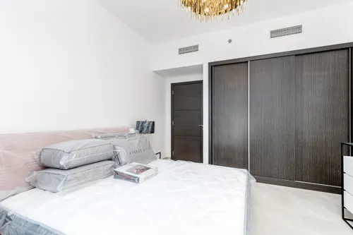1 Bedroom Apartment in The Paragon by IGO