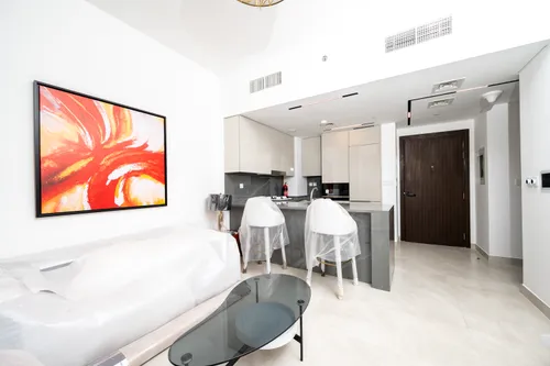 1 Bedroom Apartment in The Paragon by IGO