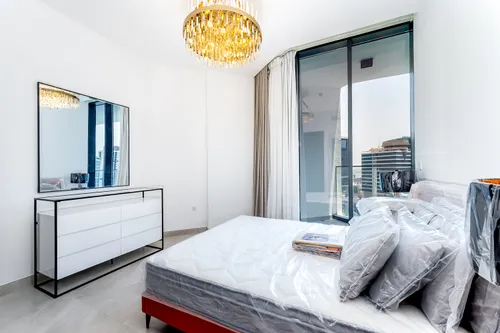 1 Bedroom Apartment in The Paragon by IGO