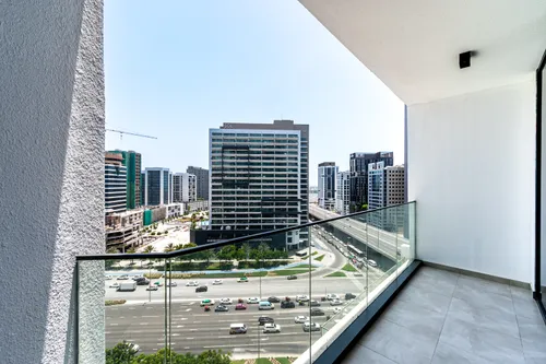 1 Bedroom Apartment in The Paragon by IGO