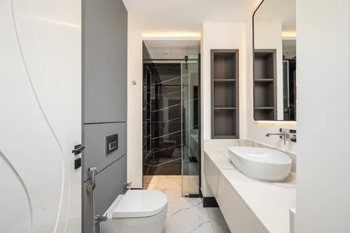2 Bedrooms Apartment in Terraces Marasi Drive