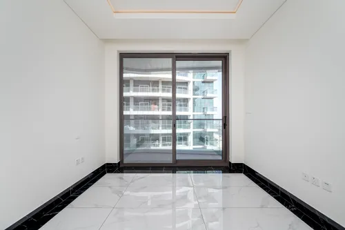 2 Bedrooms Apartment in Terraces Marasi Drive