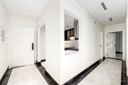 2 Bedrooms Apartment in Terraces Marasi Drive