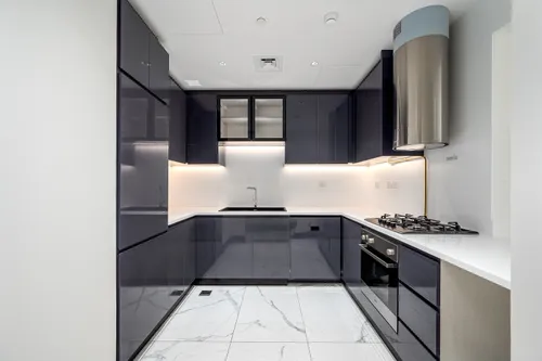 2 Bedrooms Apartment in Terraces Marasi Drive