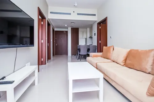 2 Bedrooms Apartment in Reva Residences