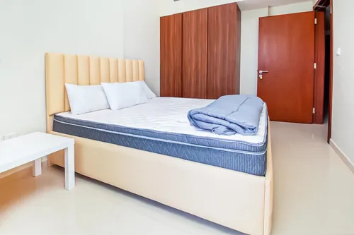 2 Bedrooms Apartment in Reva Residences