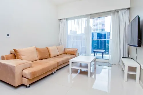2 Bedrooms Apartment in Reva Residences