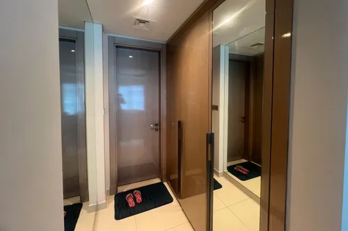1 Bedroom Apartment in Tower A, DAMAC Towers by Paramount