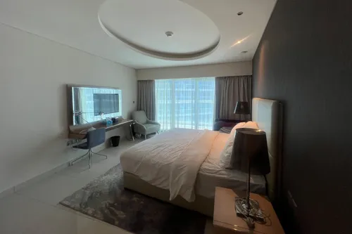 1 Bedroom Apartment in Tower A, DAMAC Towers by Paramount
