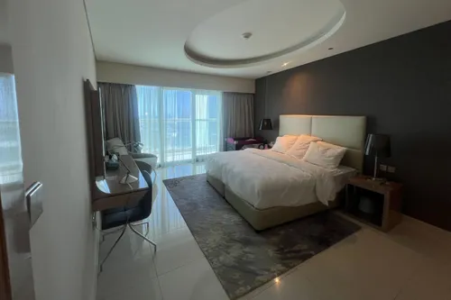 1 Bedroom Apartment in Tower A, DAMAC Towers by Paramount