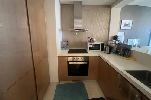 1 Bedroom Apartment in Tower A, DAMAC Towers by Paramount