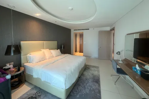 1 Bedroom Apartment in Tower A, DAMAC Towers by Paramount
