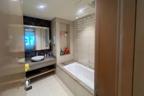 1 Bedroom Apartment in Tower A, DAMAC Towers by Paramount
