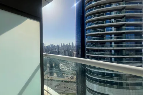 1 Bedroom Apartment in Tower A, DAMAC Towers by Paramount