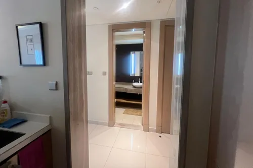1 Bedroom Apartment in Tower A, DAMAC Towers by Paramount