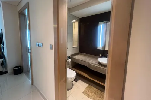 1 Bedroom Apartment in Tower A, DAMAC Towers by Paramount