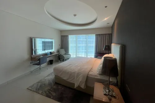 1 Bedroom Apartment in Tower A, DAMAC Towers by Paramount