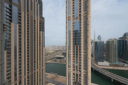 1 Bedroom Apartment in Amna