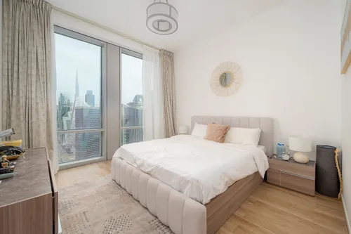 1 Bedroom Apartment in Amna