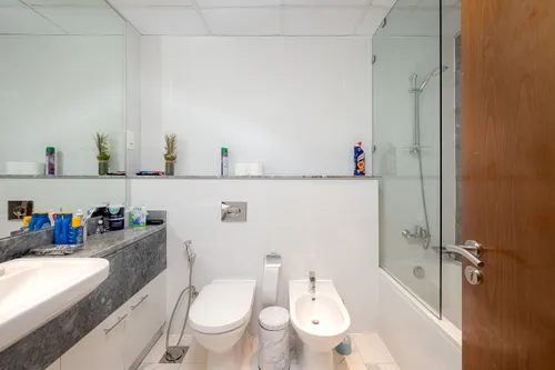 1 Bedroom Apartment in Amna