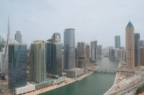 1 Bedroom Apartment in Amna
