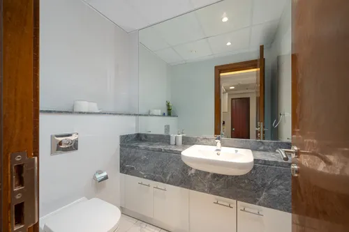 1 Bedroom Apartment in Amna
