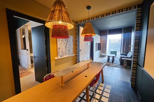 2 Bedrooms Apartment in Mama Shelter Residences
